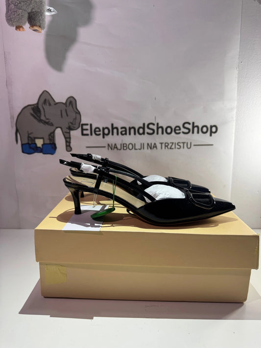 Valentino High Heels(Odmah Dostupne) br 38 Elephand.shoes