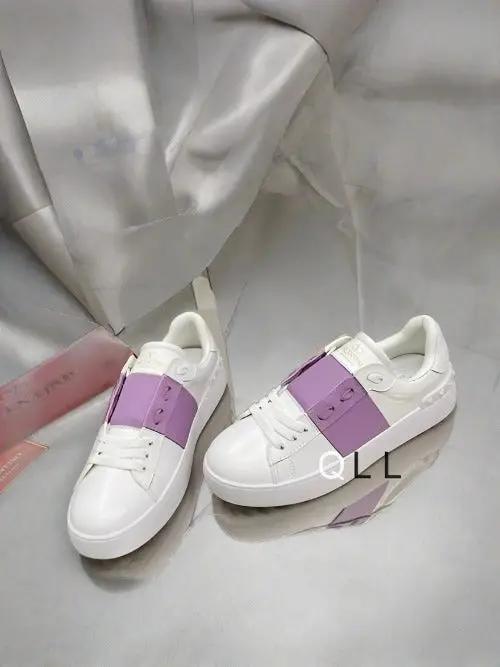 Valentino Low pink Elephand.shoes