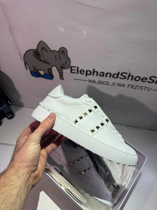 Valentino White (Odmah dostupne) br 39 Elephand.shoes