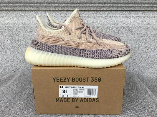 Yeezy 350 V2 Ash Perl Elephand.shoes