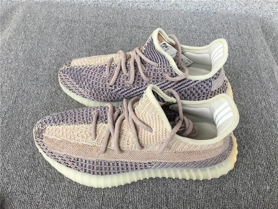Yeezy 350 V2 Ash Perl Elephand.shoes