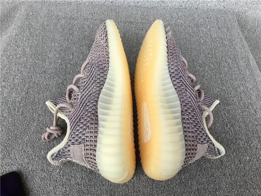 Yeezy 350 V2 Ash Perl Elephand.shoes