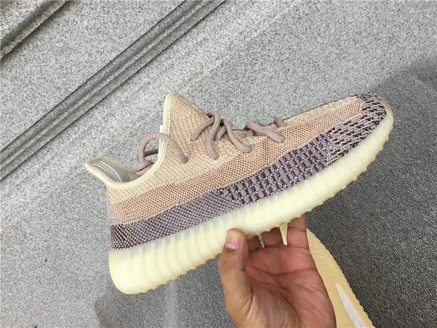 Yeezy 350 V2 Ash Perl Elephand.shoes