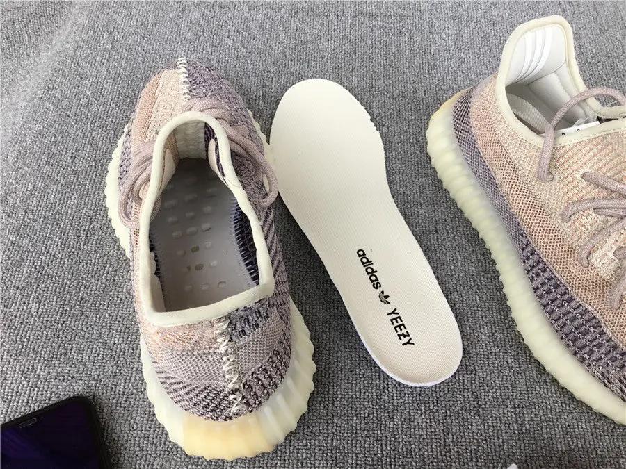 Yeezy 350 V2 Ash Perl Elephand.shoes