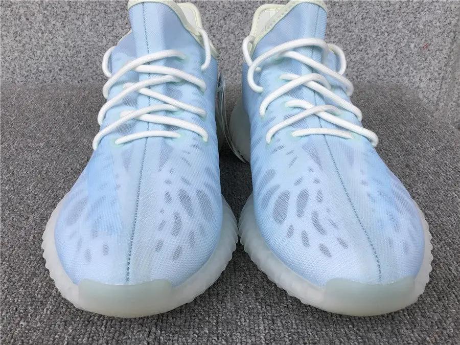 Yeezy 350 V2 Mono Ice Elephand.shoes