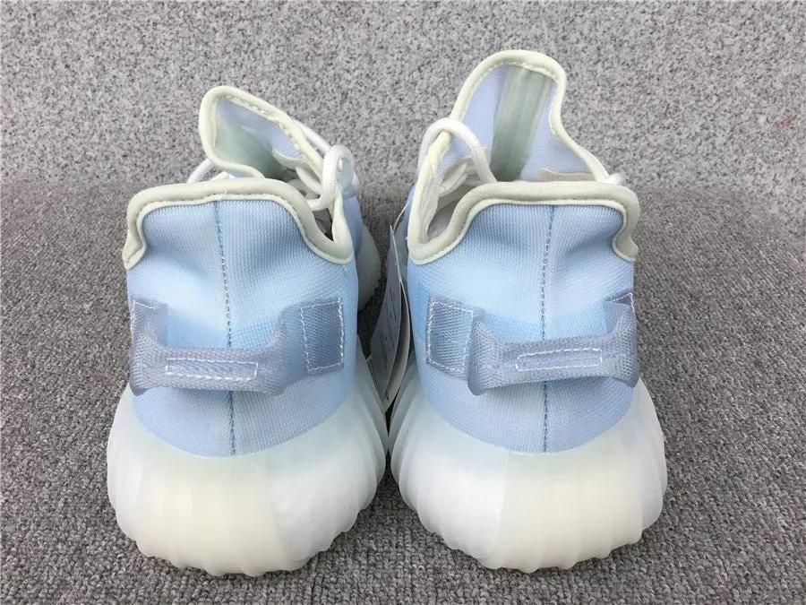 Yeezy 350 V2 Mono Ice Elephand.shoes