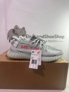 Yeezy Blue Tint (Odmah dostupne) br 41 46 2/3