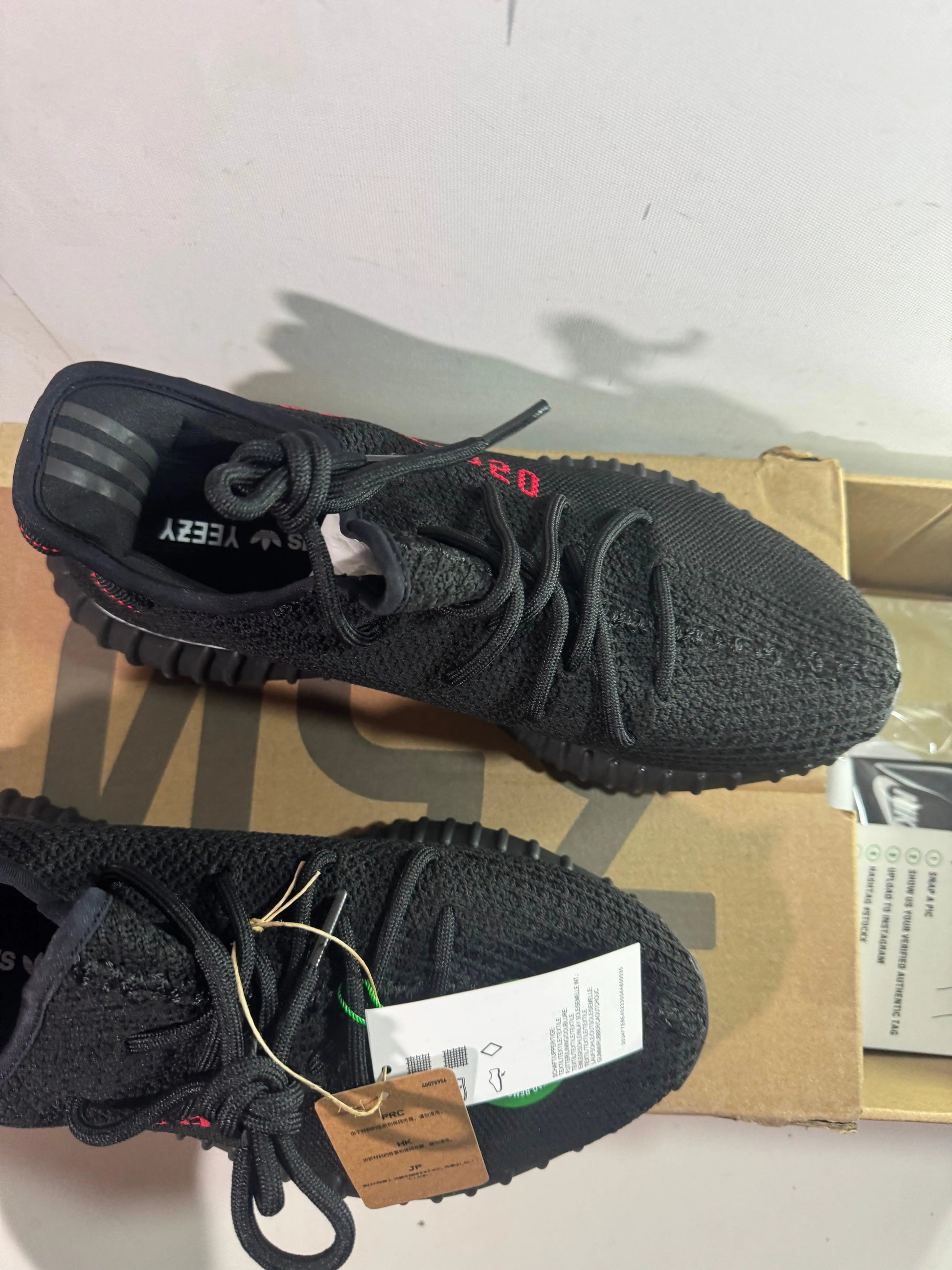 Yeezy Bread (Odmah dostupne) br 40 44 Elephand.shoes