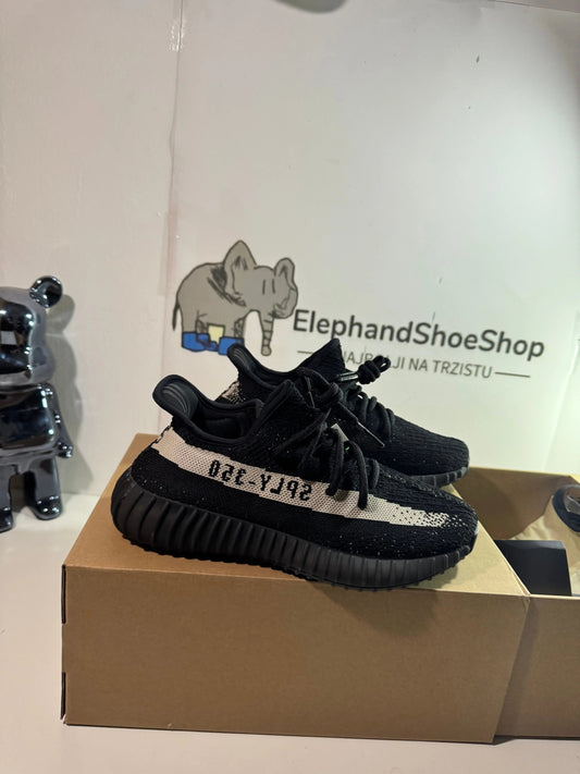 Yeezy Oreo V2   (Odmah dostupne) br 38 42 43 44 Elephand.shoes