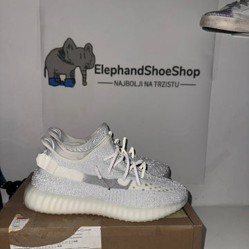 Yeezy Static