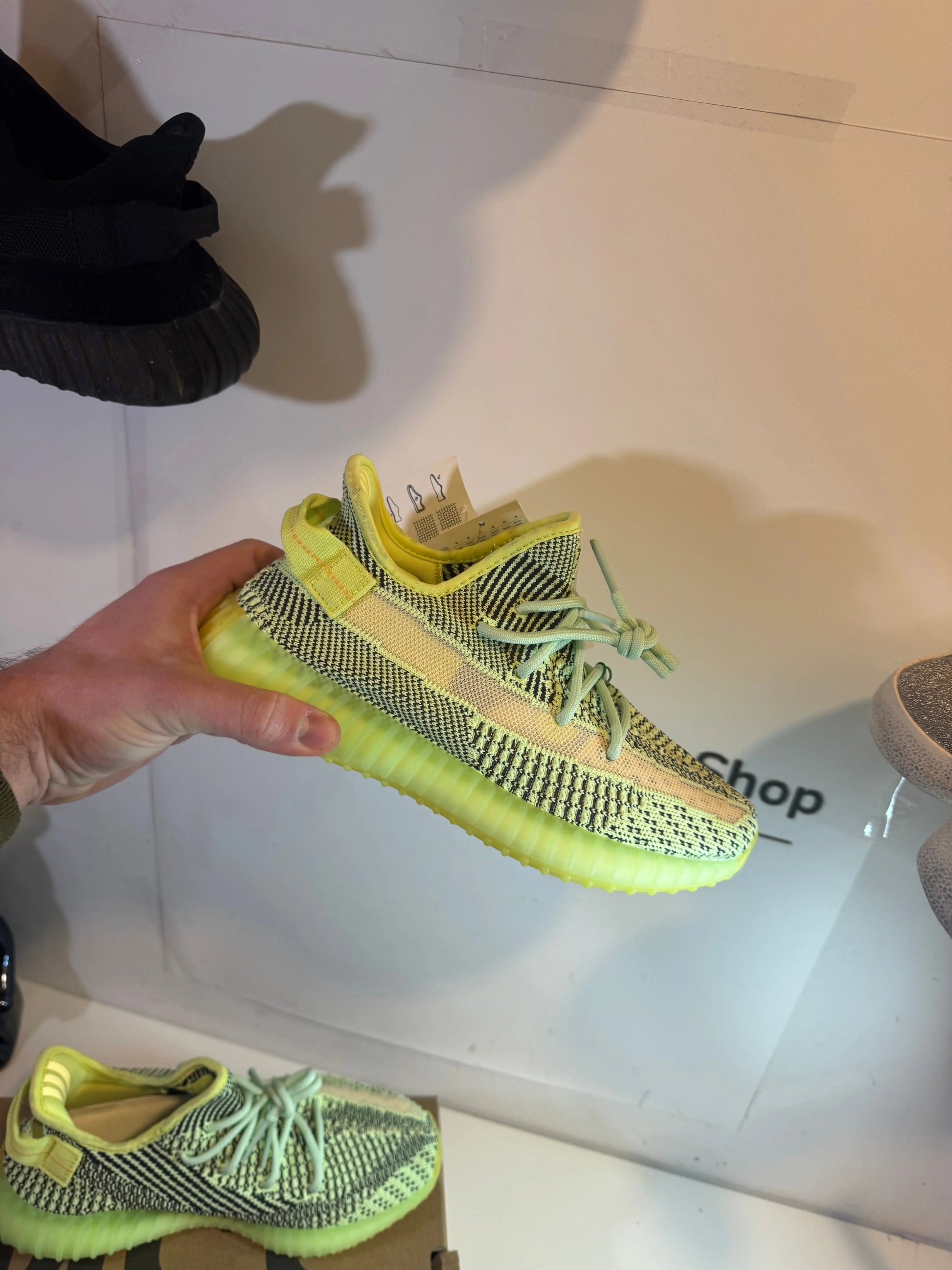 Yeezy Yeeref (Odmah dostupne) br 39 Elephand.shoes