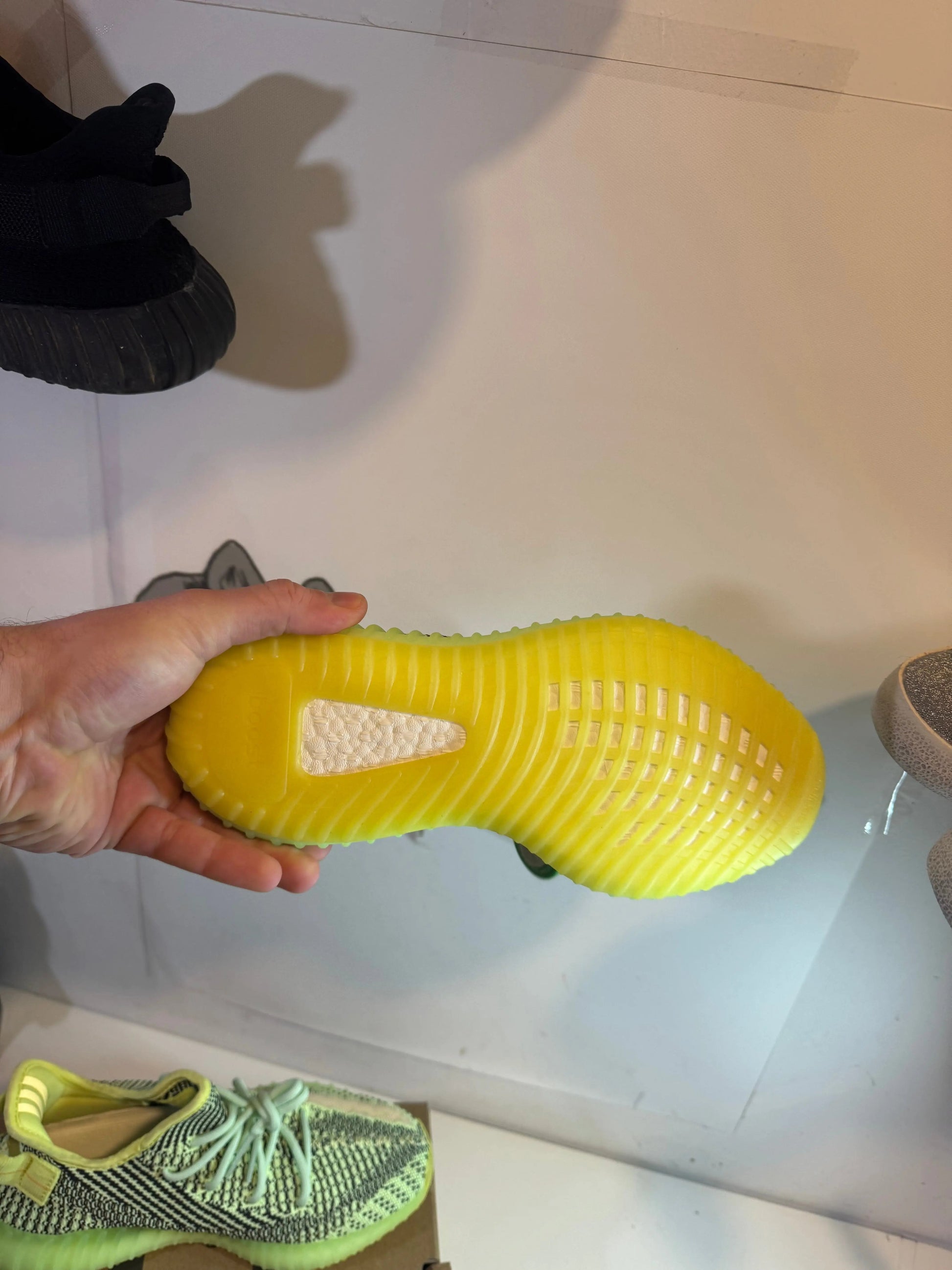 Yeezy Yeeref (Odmah dostupne) br 39 Elephand.shoes