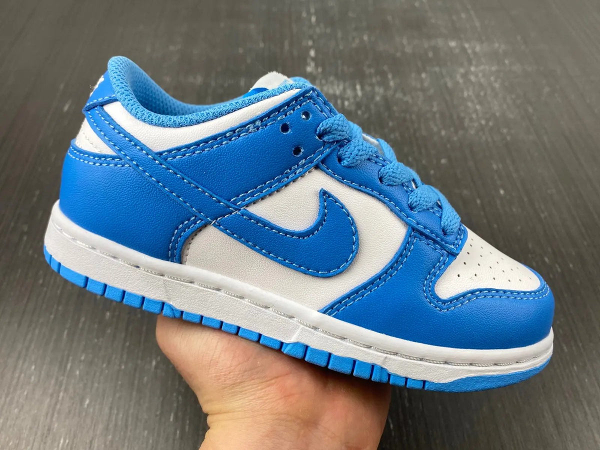 Nike Dunk University Blue Elephand.shoes