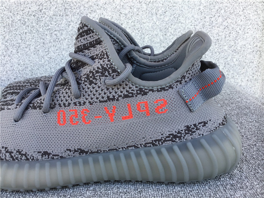 Yeezy 350  Beluga