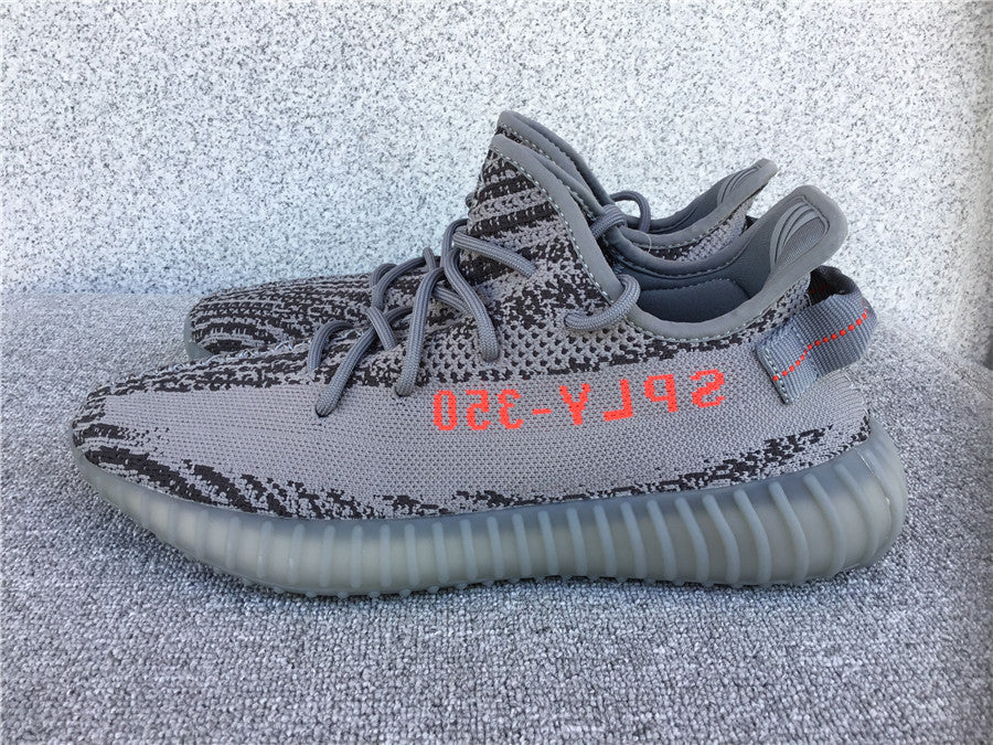 Yeezy 350  Beluga