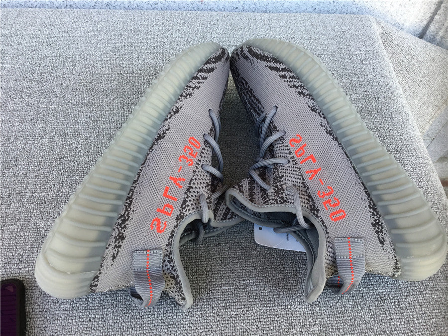 Yeezy 350  Beluga