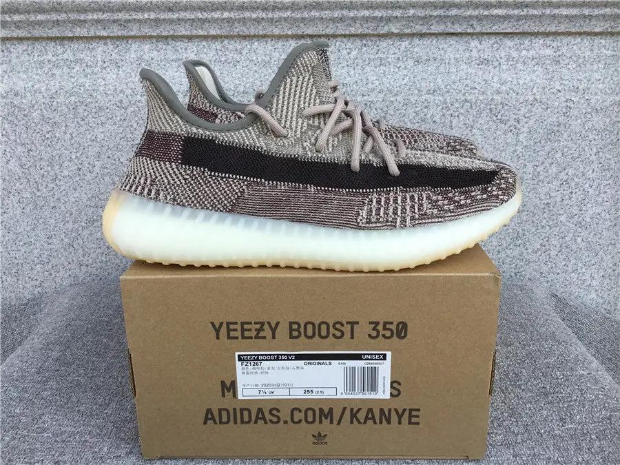 Yeezy  350 Zyon Elephand.shoes