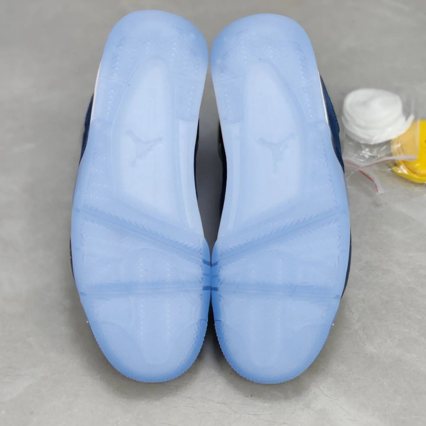 Air Jordan 4 Michigain (PE)