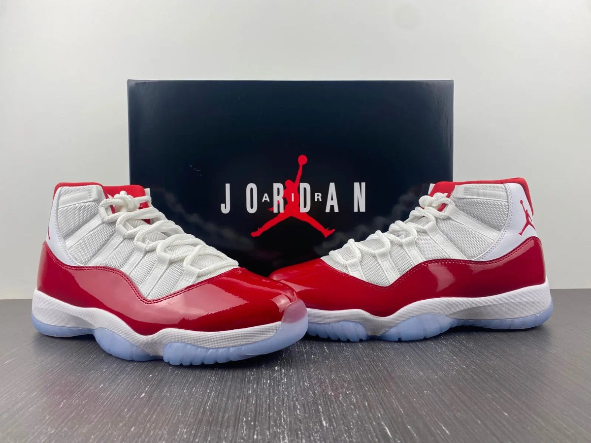 Jordan 11 Cher Elephand.shoes