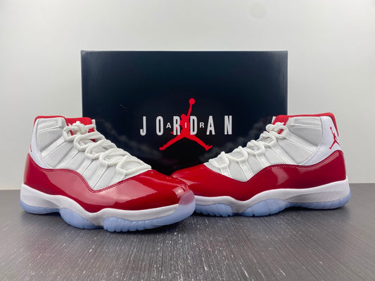 Jordan 11 Cher