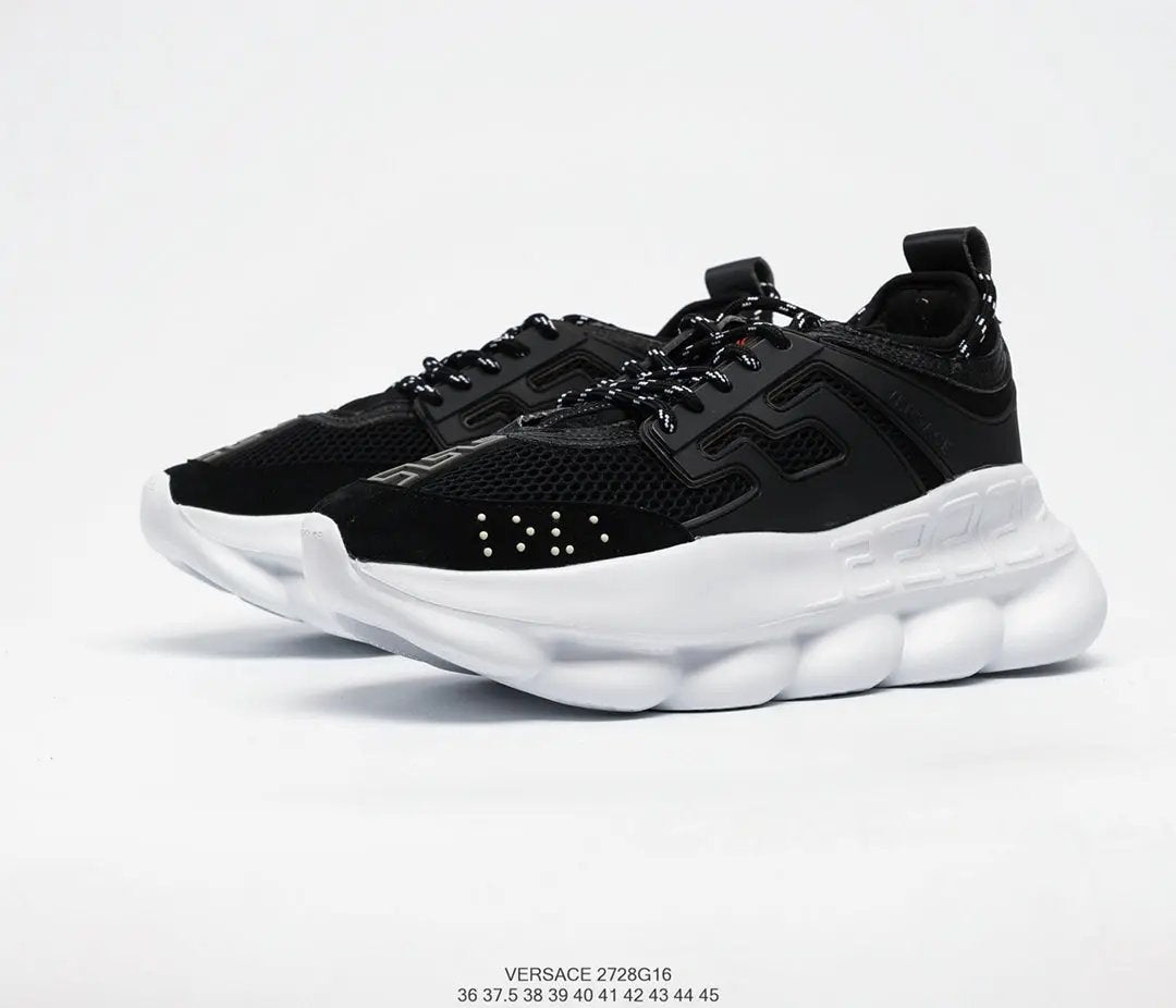 Versace Elephand.shoes