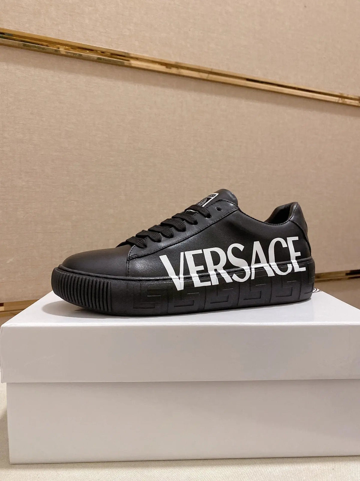 Versace Elephand.shoes