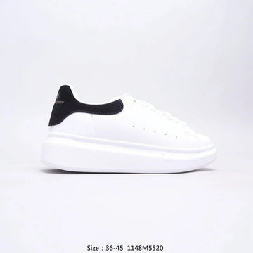 Mc Queen White /Black