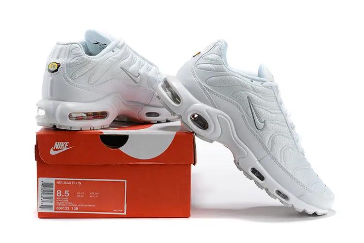 Nike Air Max TN White Elephand.shoes