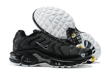 Air Max TN Black/White