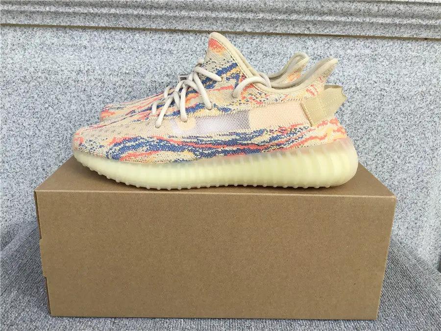 Yeezy  350 Mx Oat Elephand.shoes