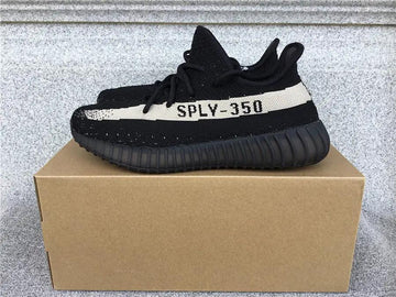 Yeezy 350 Oreo