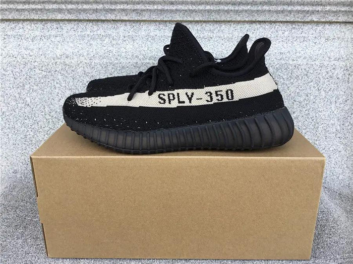Yeezy 350 Oreo Elephand.shoes