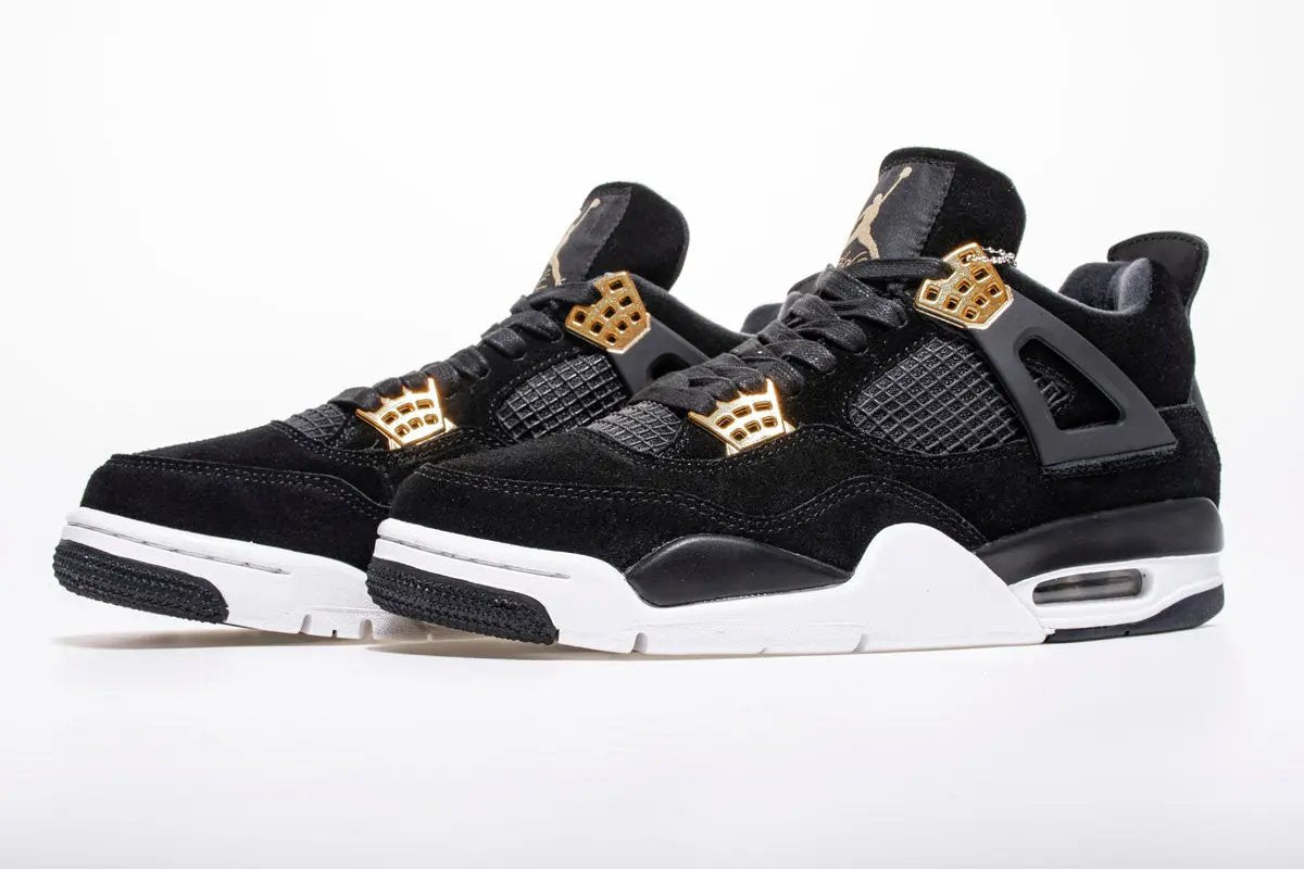 Air Jordan 4 Royle Elephand.shoes