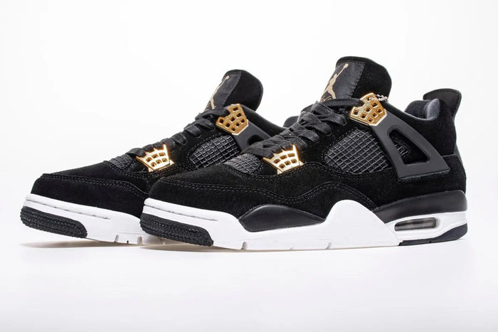 Air Jordan 4 Royle Elephand.shoes