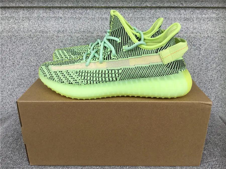 Yeezy 350 V2 Yeezreel Elephand.shoes