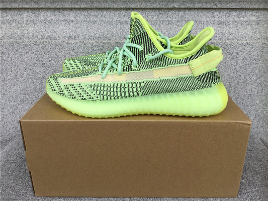 Yeezy 350 V2 Yeezreel