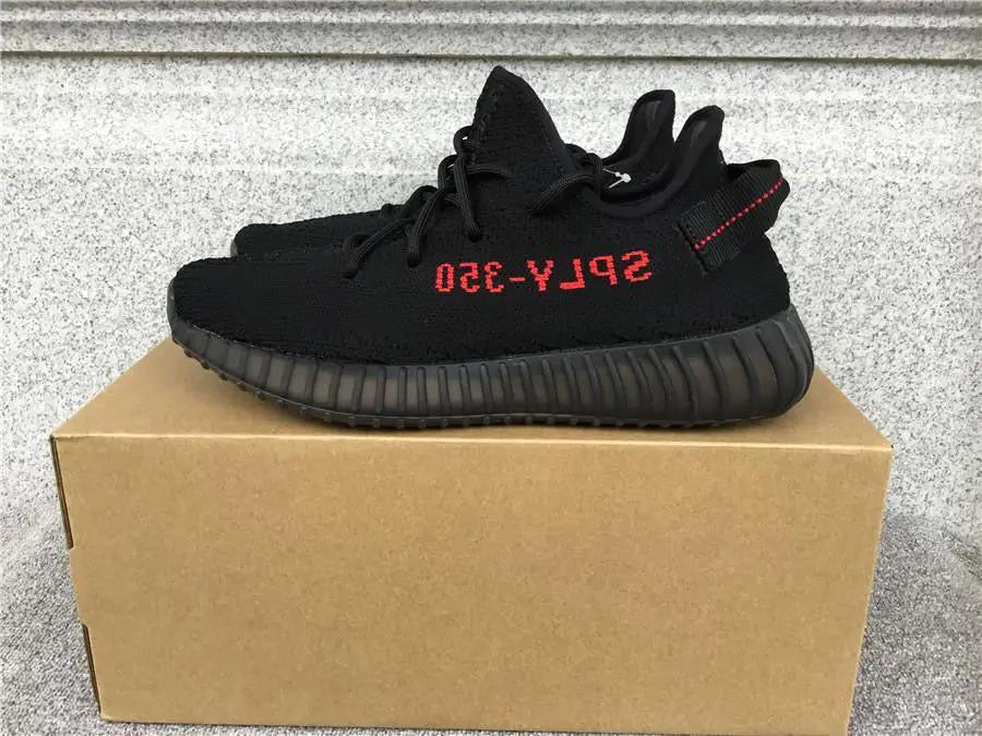 Yeezy 350 V2 Bread Elephand.shoes