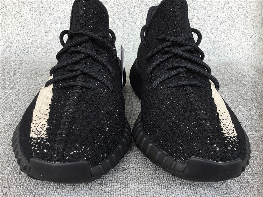 Adidas yeezy oreo inside best sale