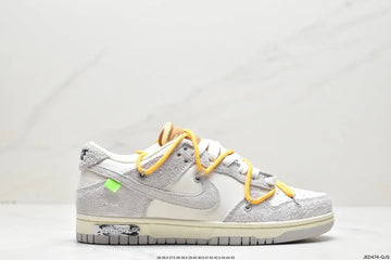 Off White Dunk "lot 39"