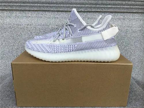 Yeezy  350  Static Elephand.shoes