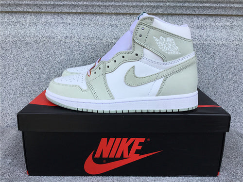 Air Jordan 1 High OG Seafoam