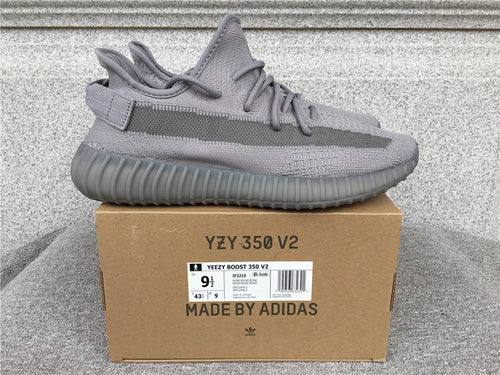 Yeezy 350  Space ash