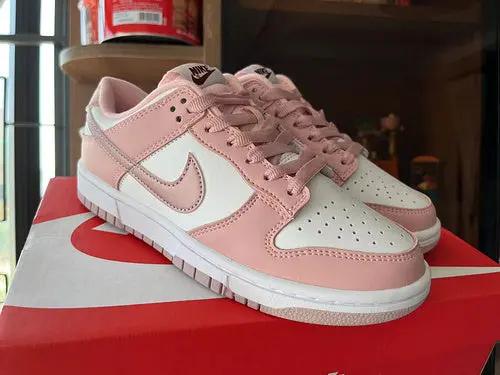 Nike SB Dunk Low Aged Navy Elephand.shoes
