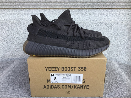 YEEZY 350 V2 Cinder