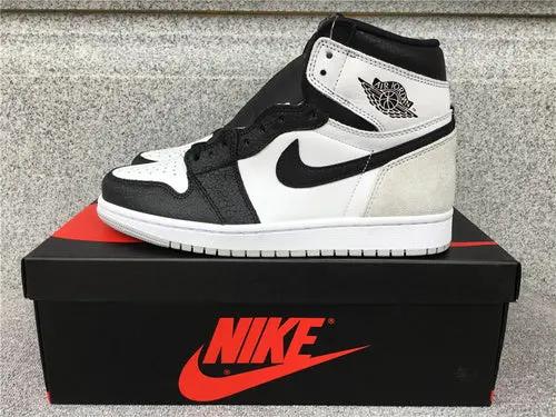 Air Jordan 1 High  Stage Haze Elephand.shoes