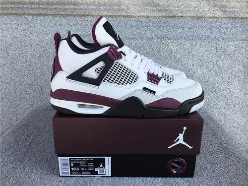 Air Jordan 4 PSG Elephand.shoes