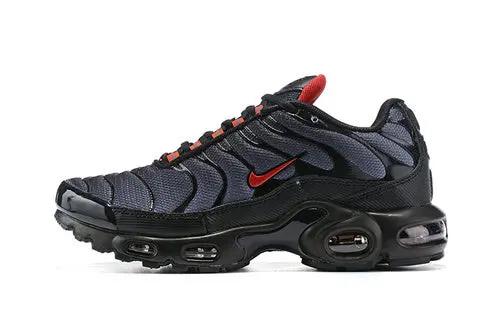Nike TN Red / Black Elephand.shoes