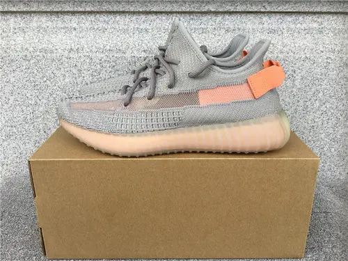 Yeezy350 V2 True Form Elephand.shoes
