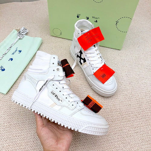 Tuta nike cheap off white