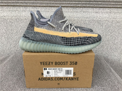 Yeezy350 Ash Blue